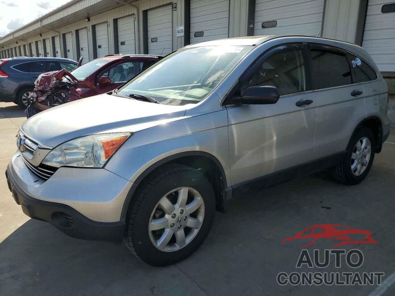 HONDA CRV 2009 - 3CZRE48589G708161