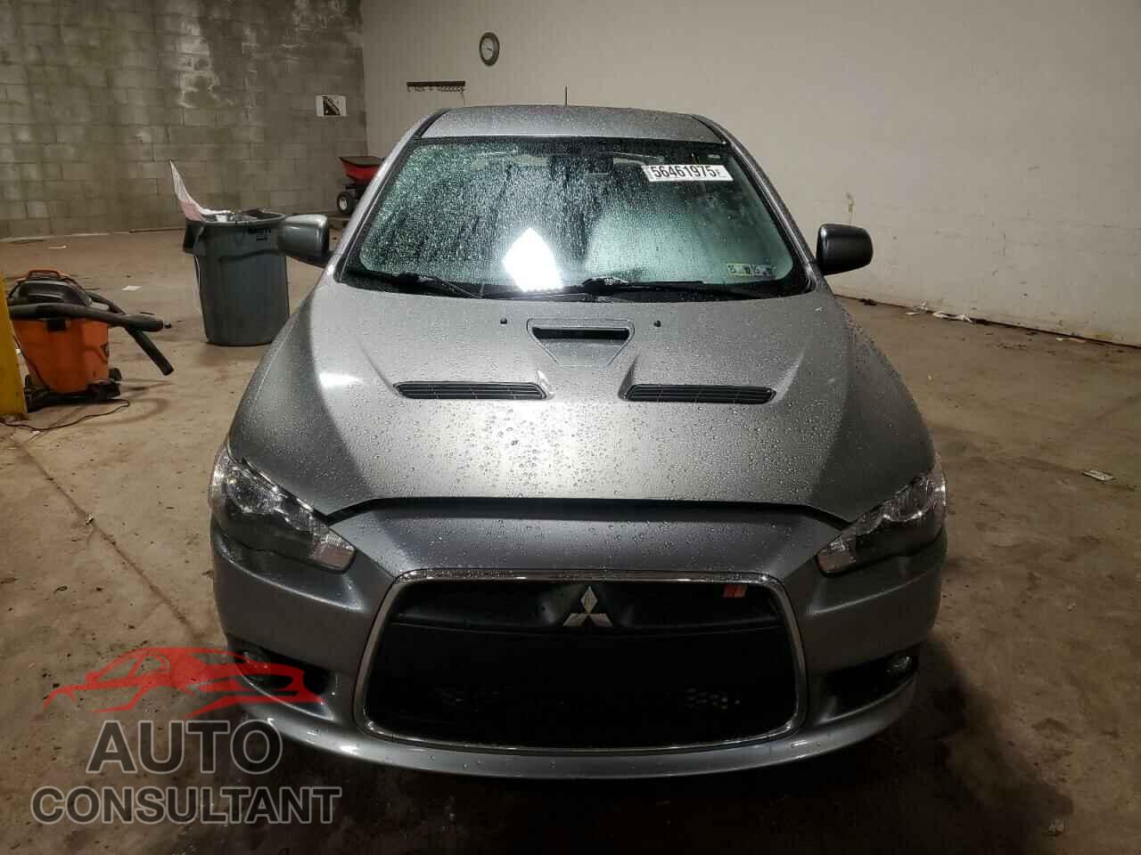 MITSUBISHI LANCER 2014 - JA32V6FVXEU004779