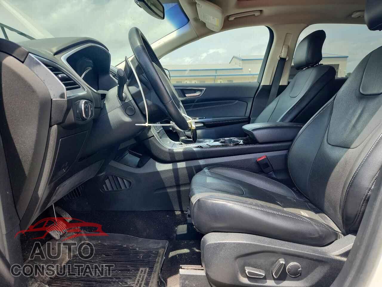 FORD EDGE 2018 - 2FMPK4K8XJBC36220