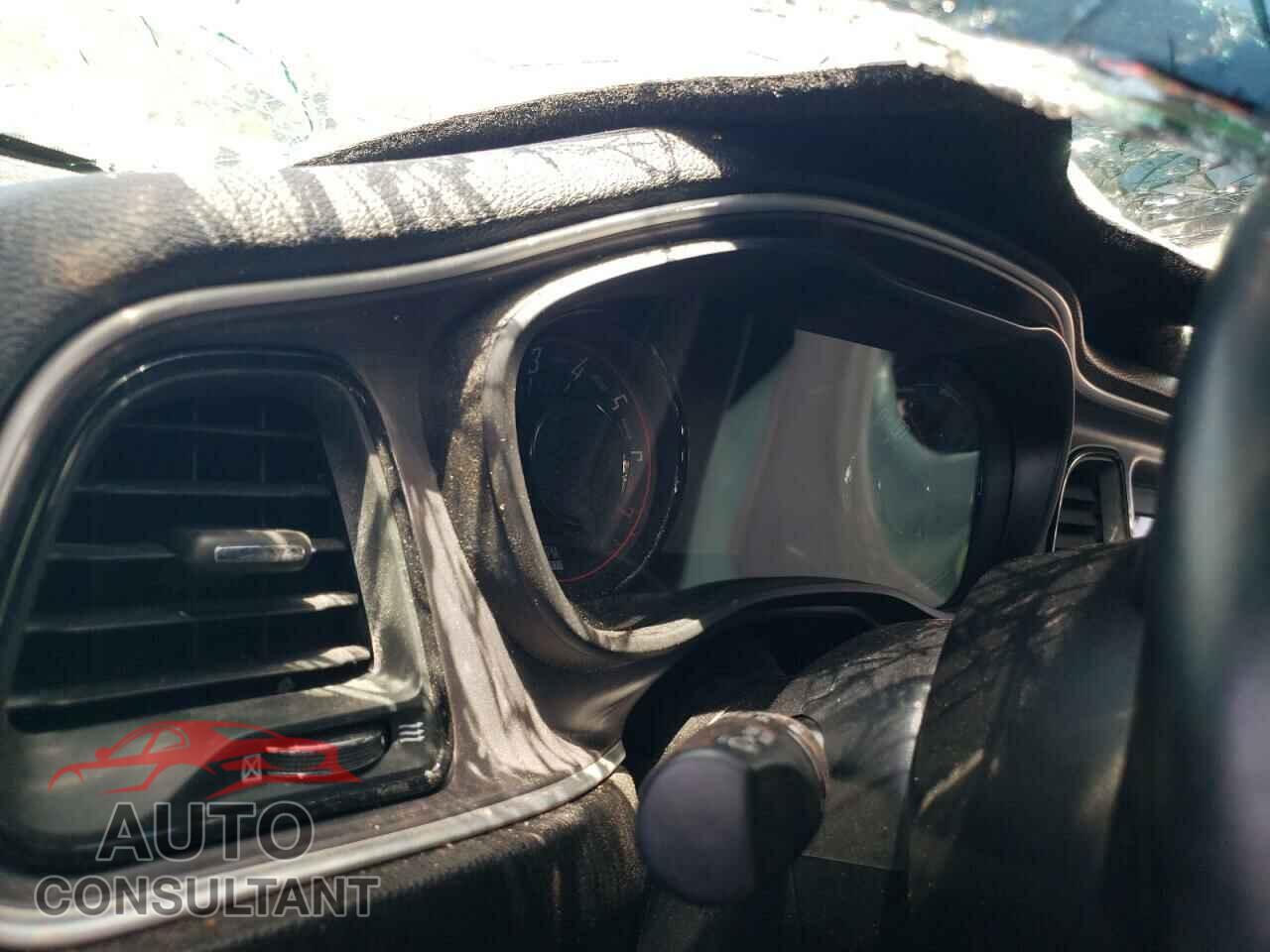 DODGE CHALLENGER 2020 - 2C3CDZAG2LH148463