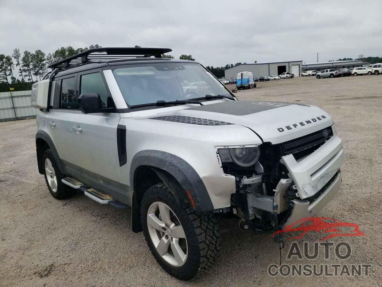 LAND ROVER DEFENDER 2020 - SALE17EU6L2010590