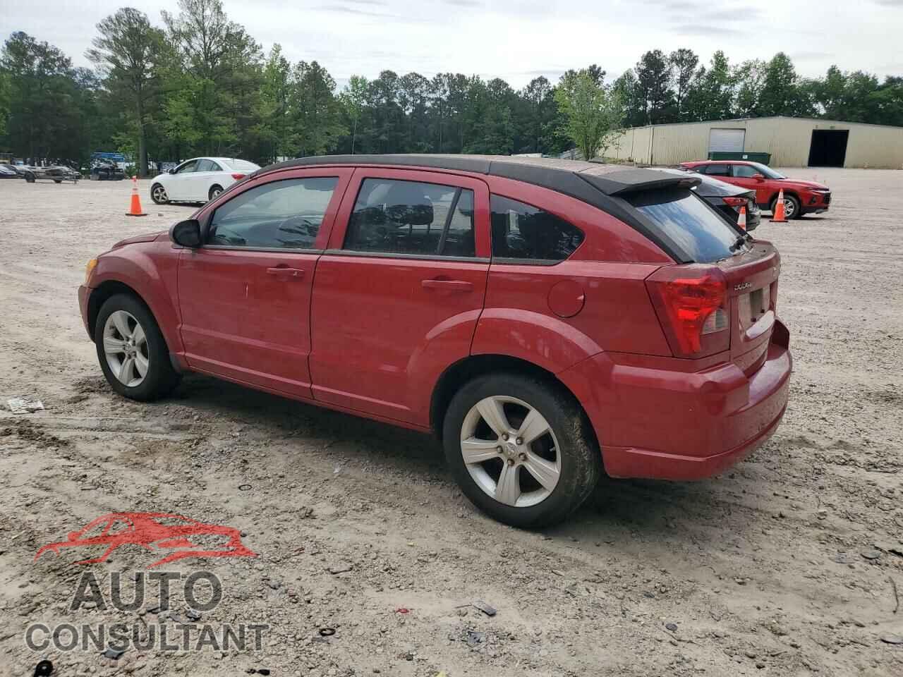 DODGE CALIBER 2011 - 1B3CB3HA7BD130022