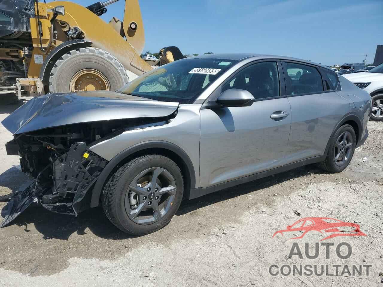 KIA K4 LX 2025 - 3KPFT4DE9SE056673