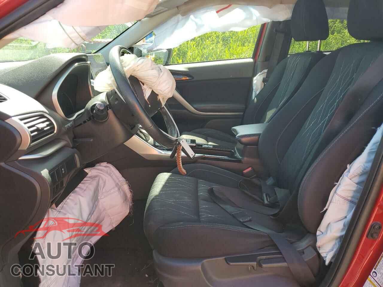 MITSUBISHI ECLIPSE 2019 - JA4AT5AAXKZ013587