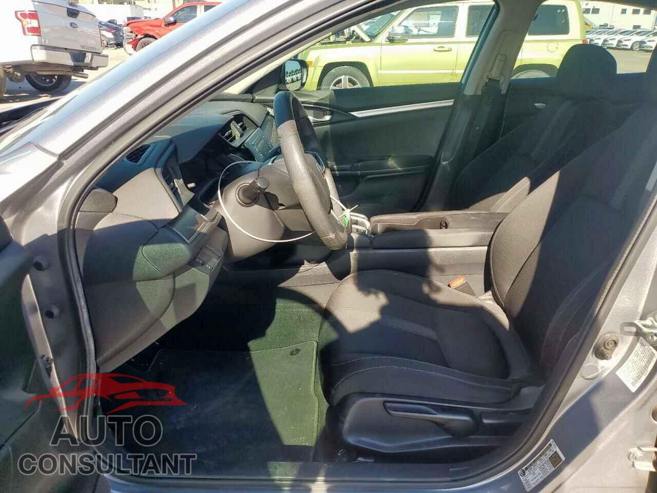 HONDA CIVIC 2016 - 19XFC2F50GE023912