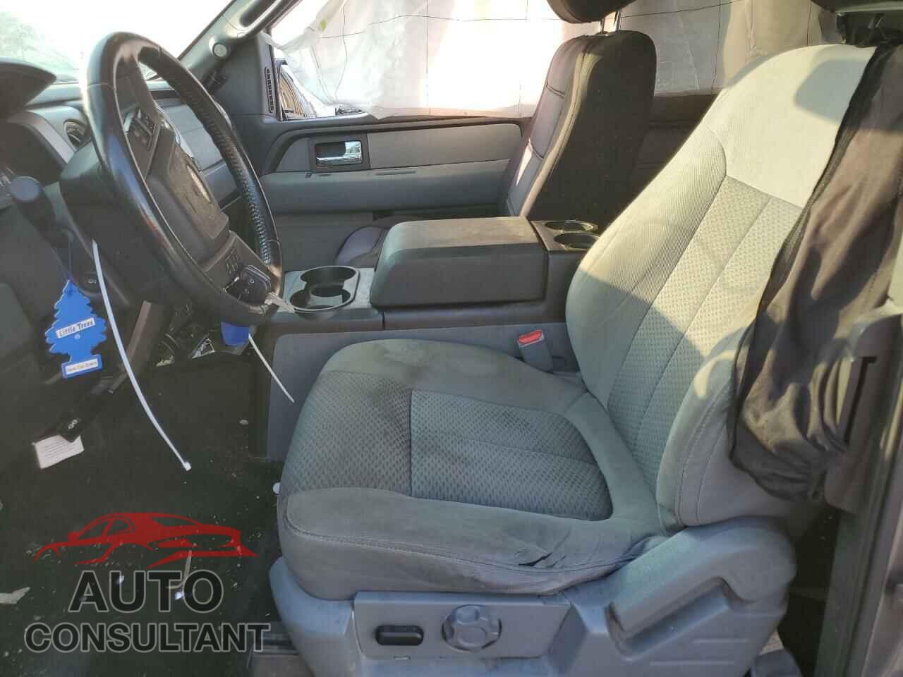 FORD F-150 2013 - 1FTFX1CF0DFD76440