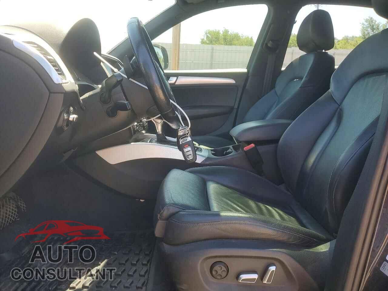 AUDI Q5 2015 - WA1DMAFP1FA096069