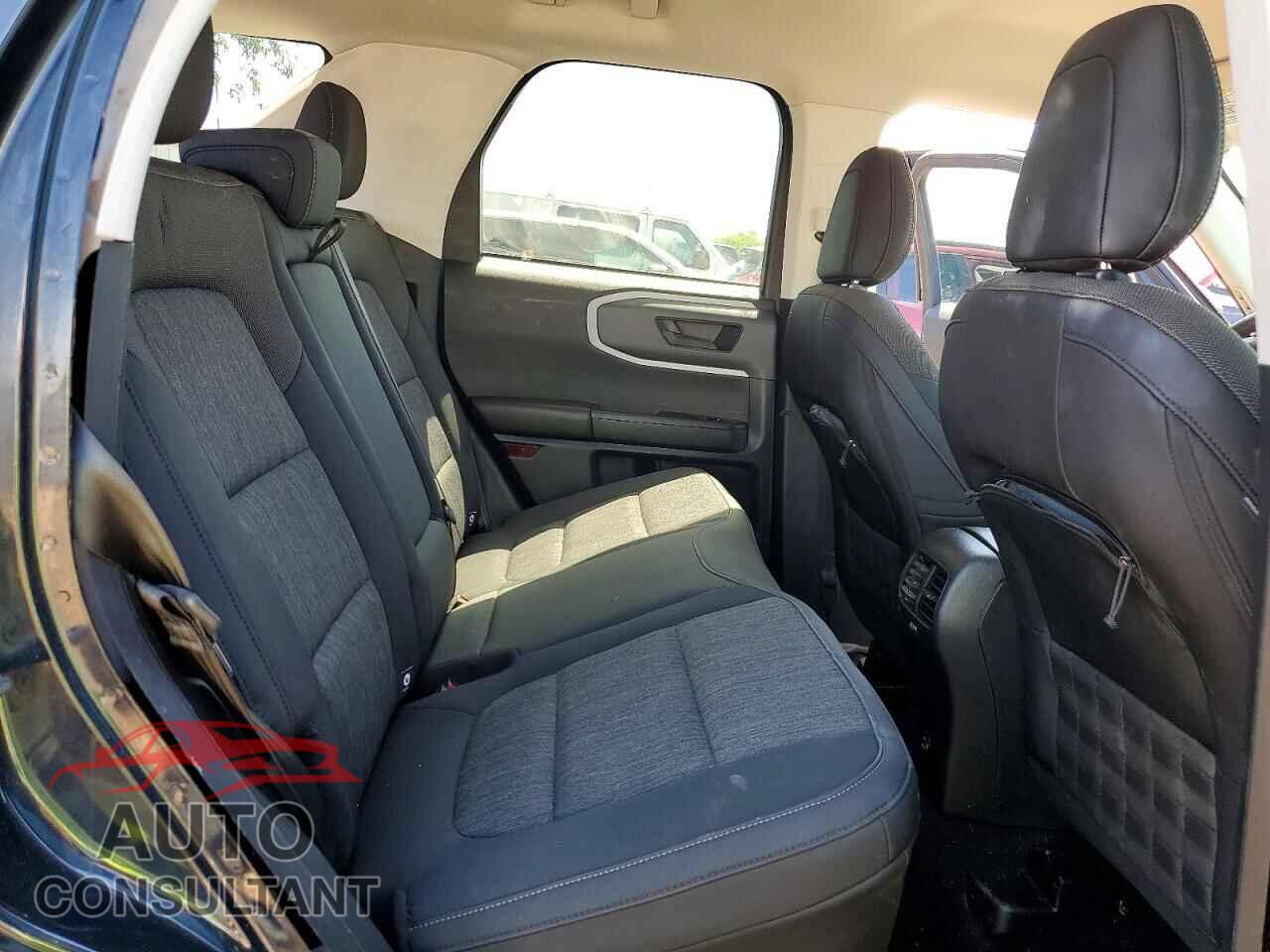 FORD BRONCO 2023 - 3FMCR9B63PRD52844