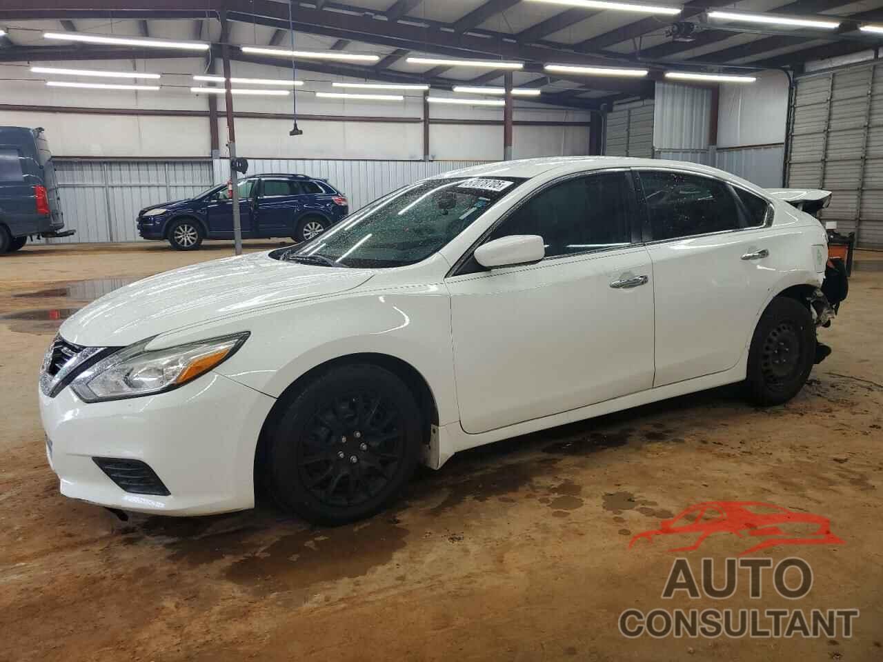 NISSAN ALTIMA 2018 - 1N4AL3AP6JC190224