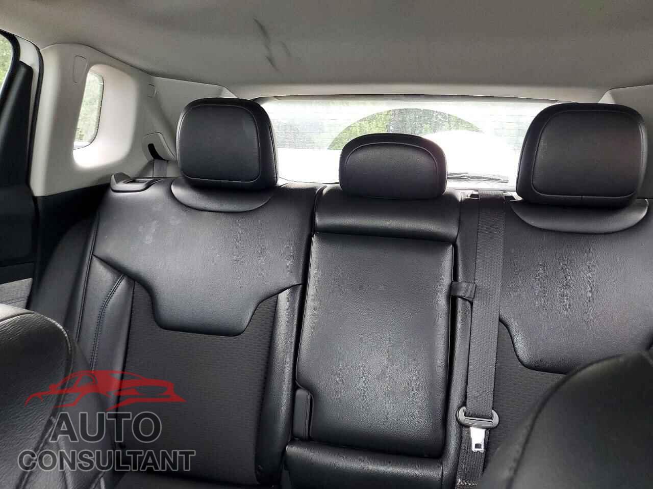 JEEP COMPASS 2022 - 3C4NJDBB2NT177166