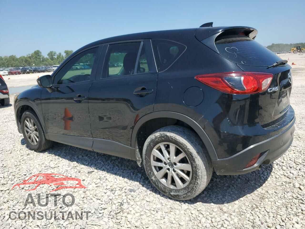 MAZDA CX-5 2014 - JM3KE2BE4E0403282