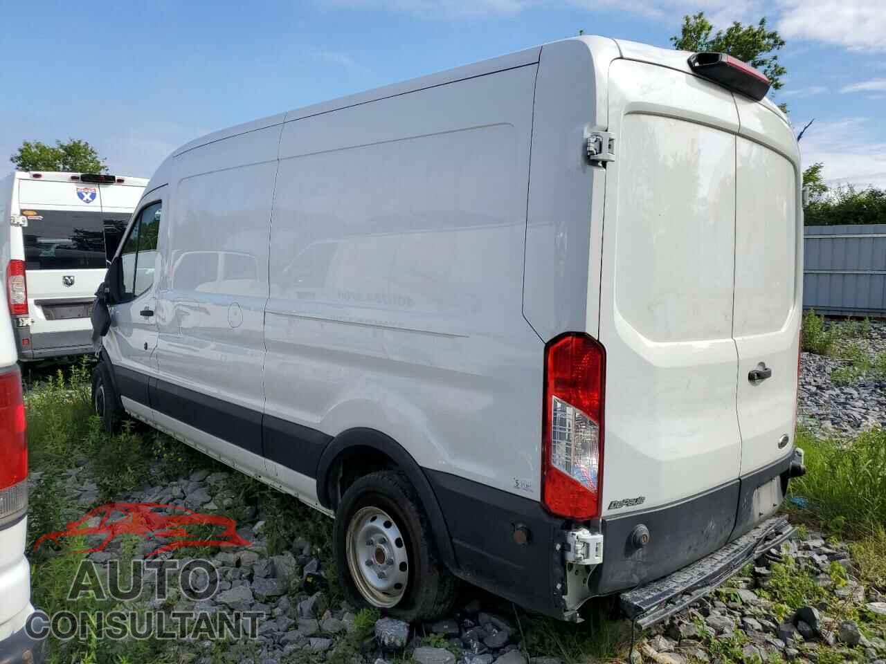 FORD TRANSIT 2019 - 1FTBW2CM8KKB30052
