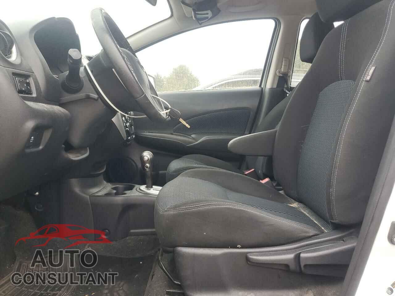 NISSAN VERSA 2016 - 3N1CE2CP2GL370448