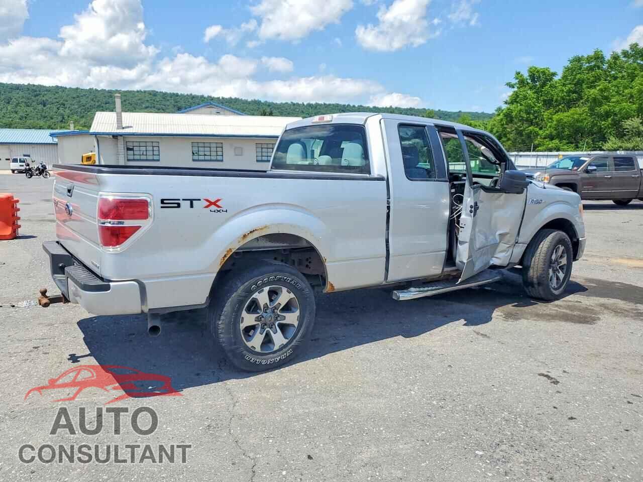 FORD F150 2013 - 1FTFX1EFXDFD77723