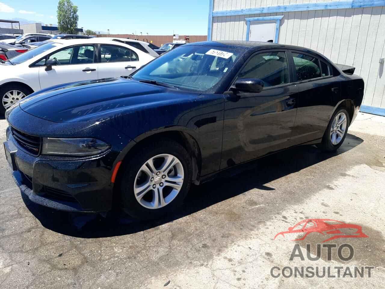DODGE CHARGER 2023 - 2C3CDXBG7PH559852