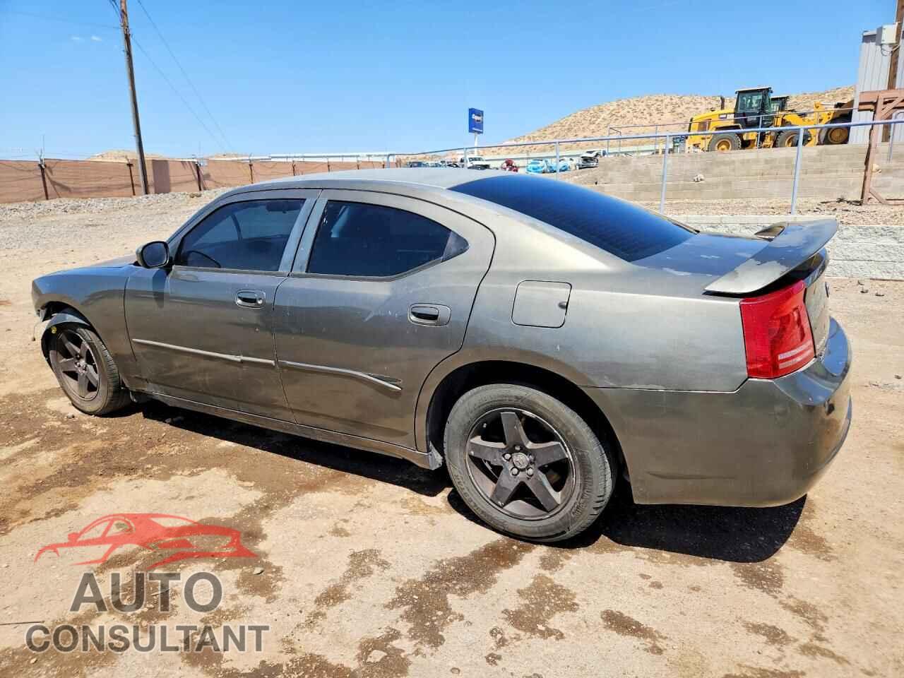 DODGE CHARGER 2010 - 2B3CA3CV2AH247165