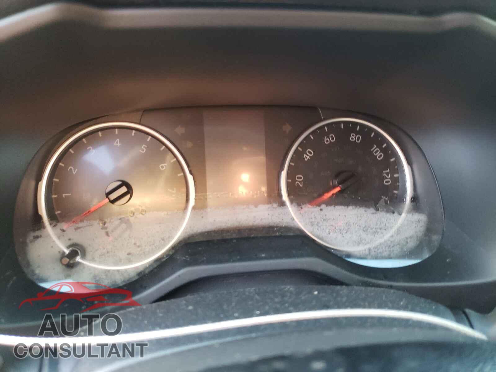 TOYOTA RAV4 2019 - JTMP1RFV3KD523446