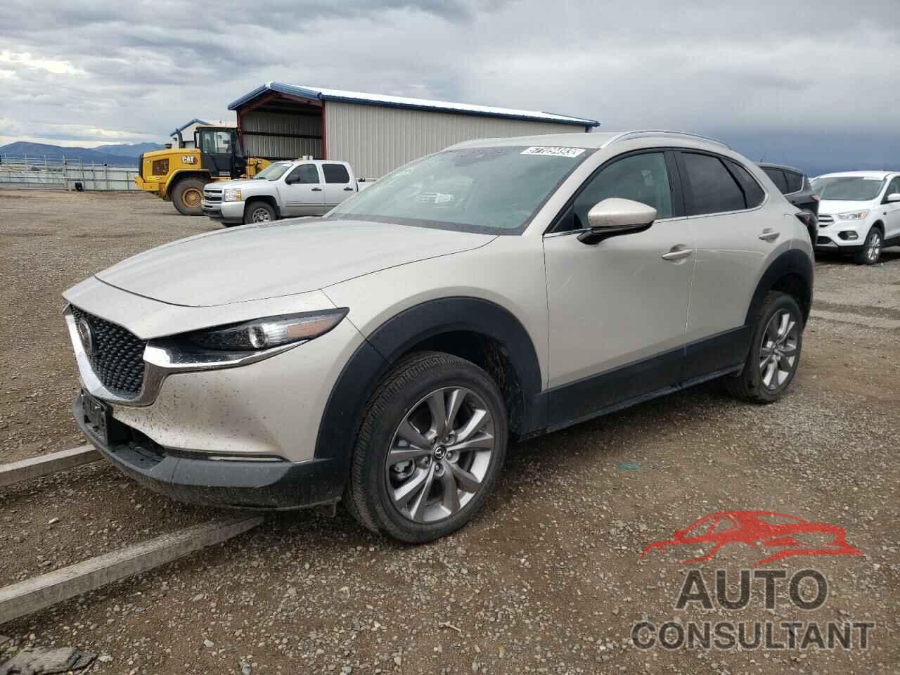 MAZDA CX30 2023 - 3MVDMBBM8PM529736