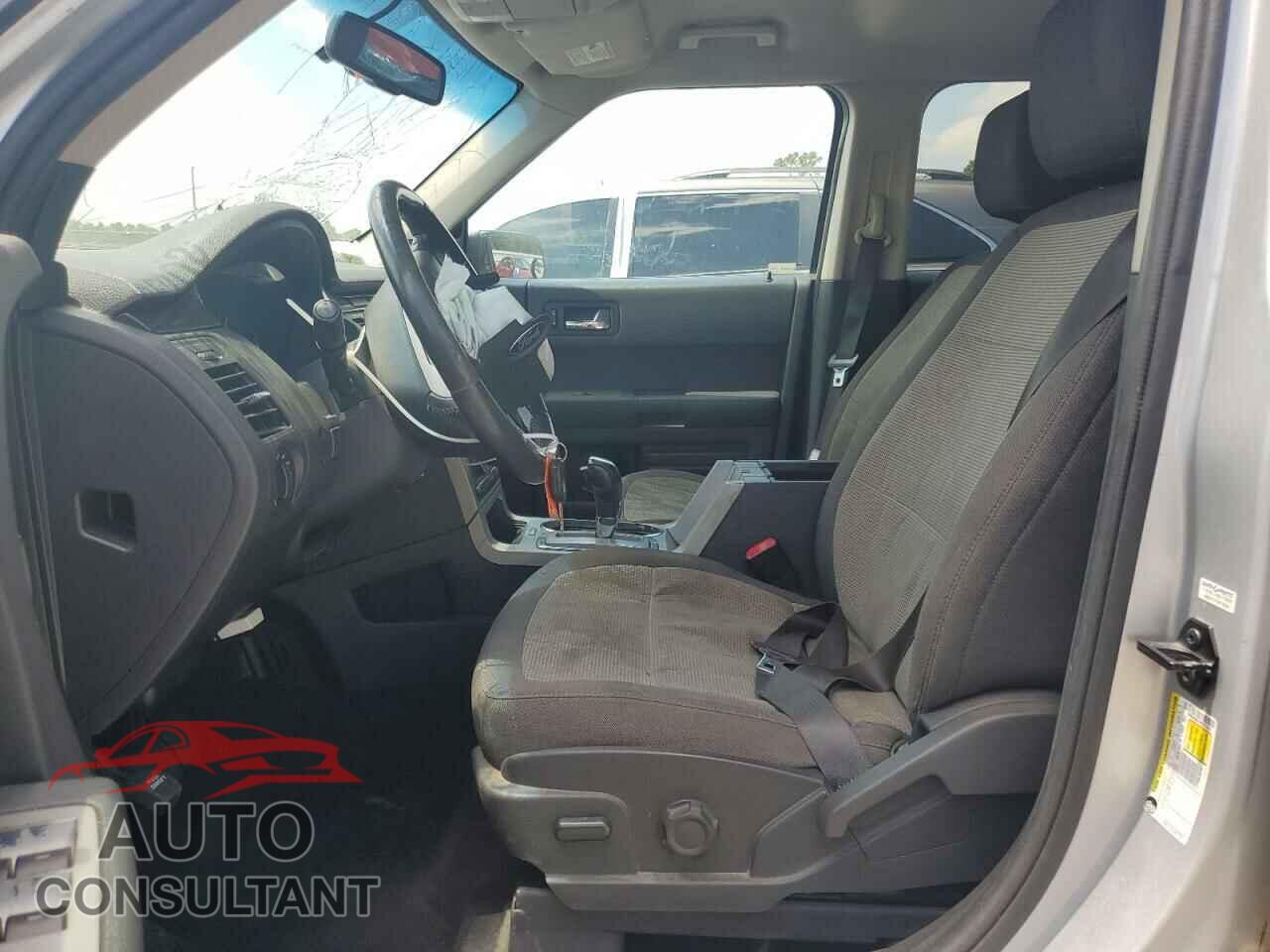 FORD FLEX 2011 - 2FMGK5BC1BBD12659