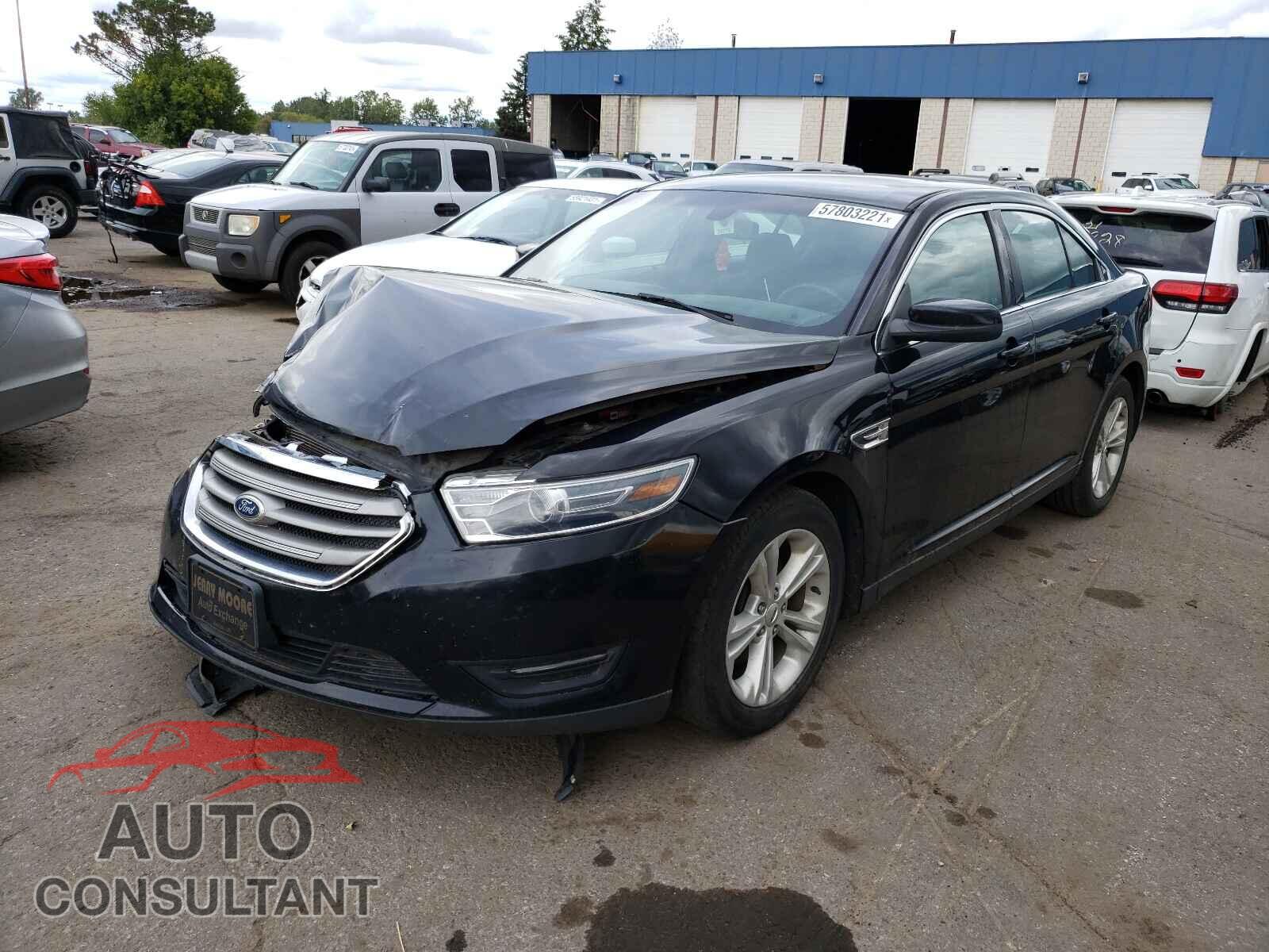 FORD TAURUS 2016 - 1FAHP2E84GG100103