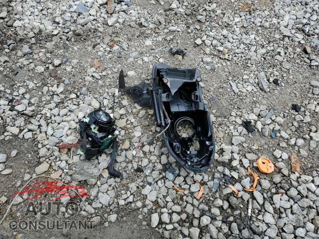 DODGE CHARGER 2023 - 2C3CDXBG6PH511176