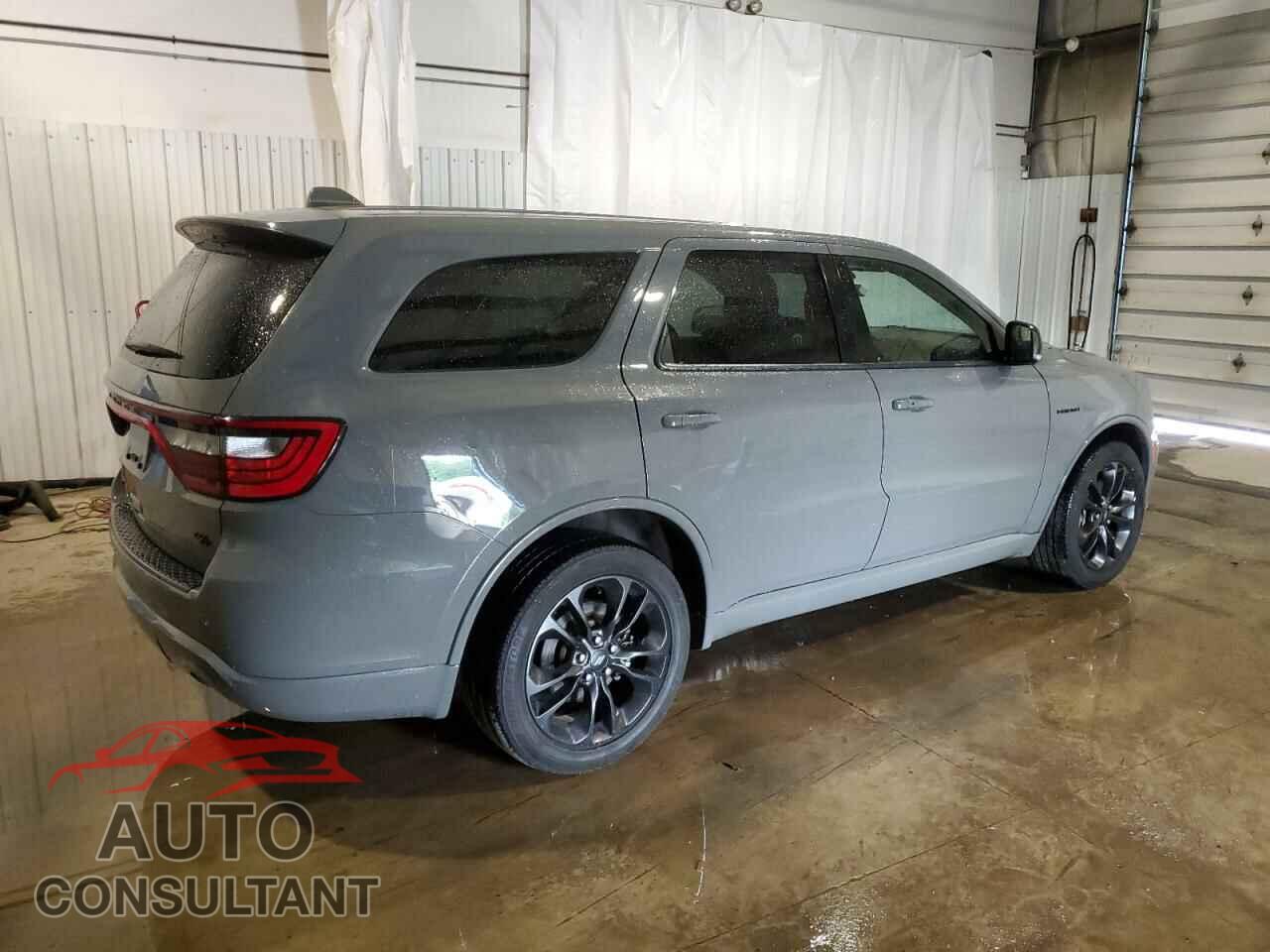 DODGE DURANGO 2022 - 1C4SDJCT7NC222615