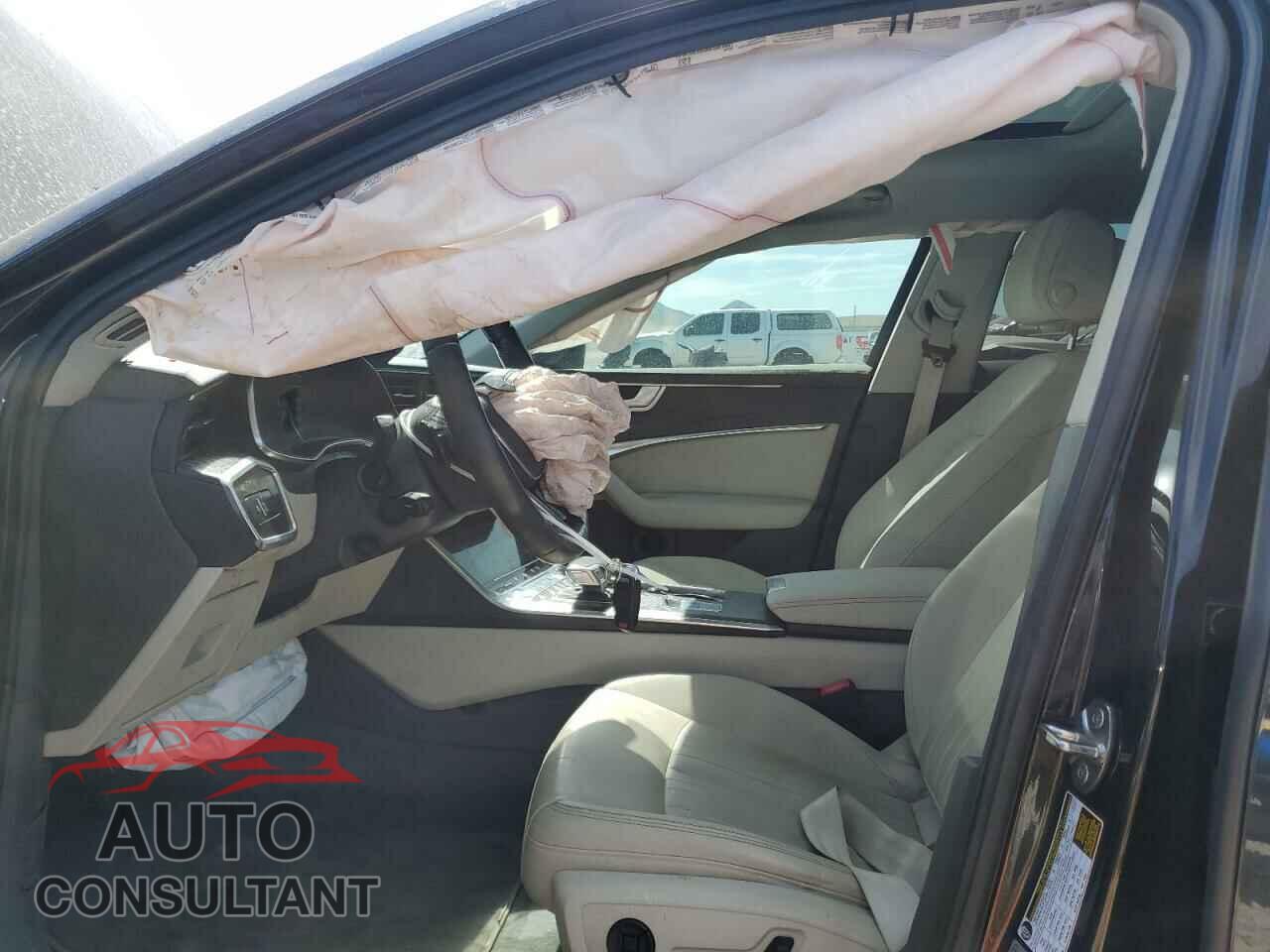 AUDI A6 2019 - WAUD8AF20KN123406