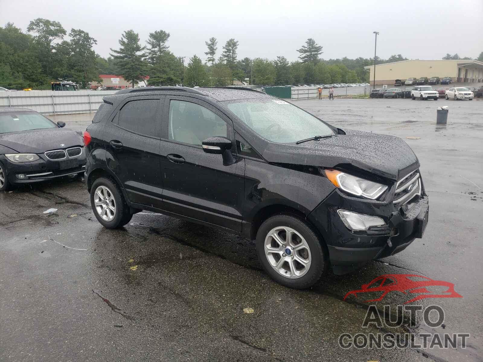 FORD ALL OTHER 2018 - MAJ6P1UL0JC186855