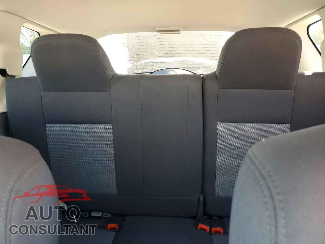 JEEP COMPASS 2009 - 1J4FT47A19D139593
