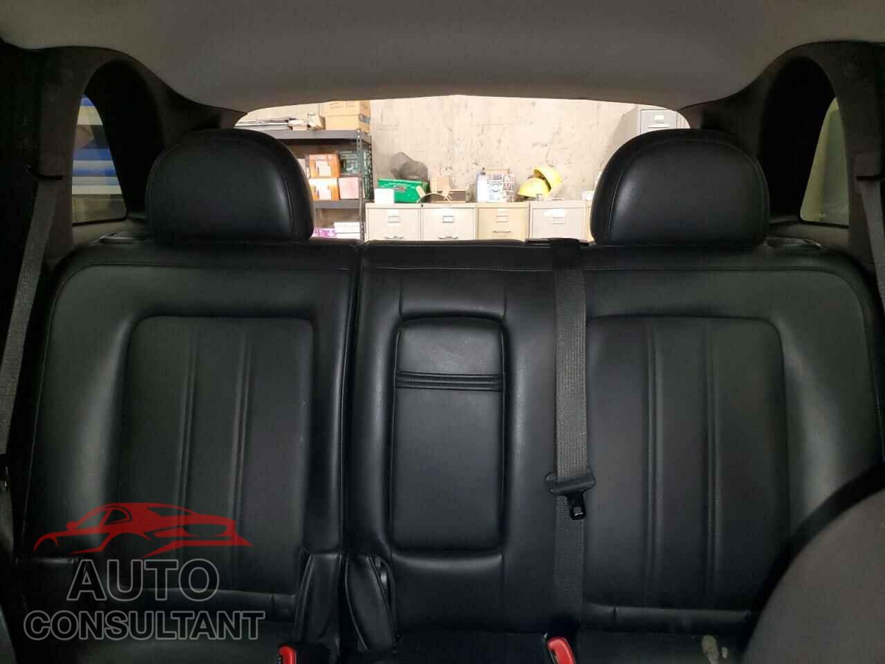CHEVROLET CAPTIVA 2013 - 3GNAL3EK8DS598366