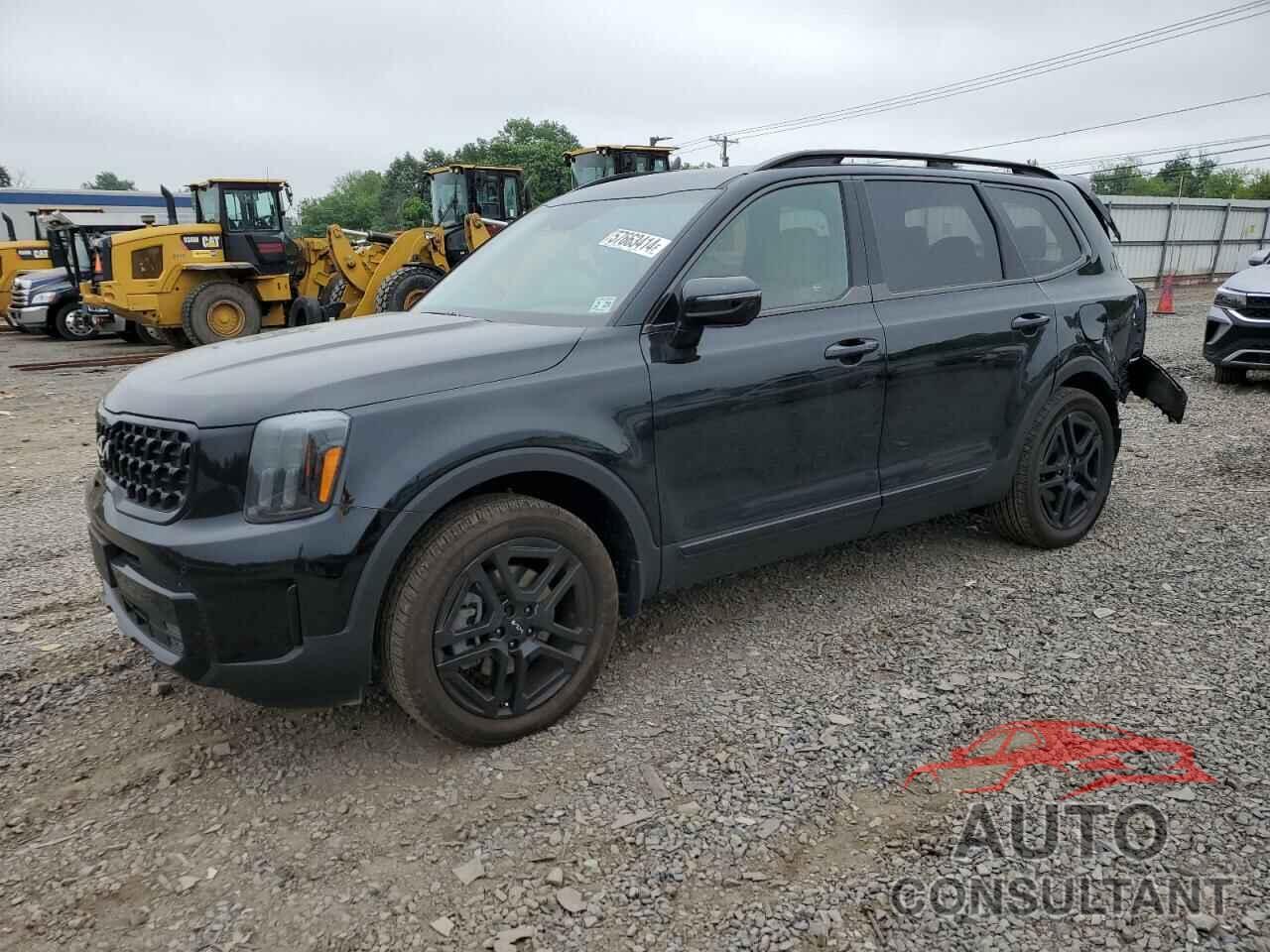 KIA TELLURIDE 2024 - 5XYP5DGC5RG485492