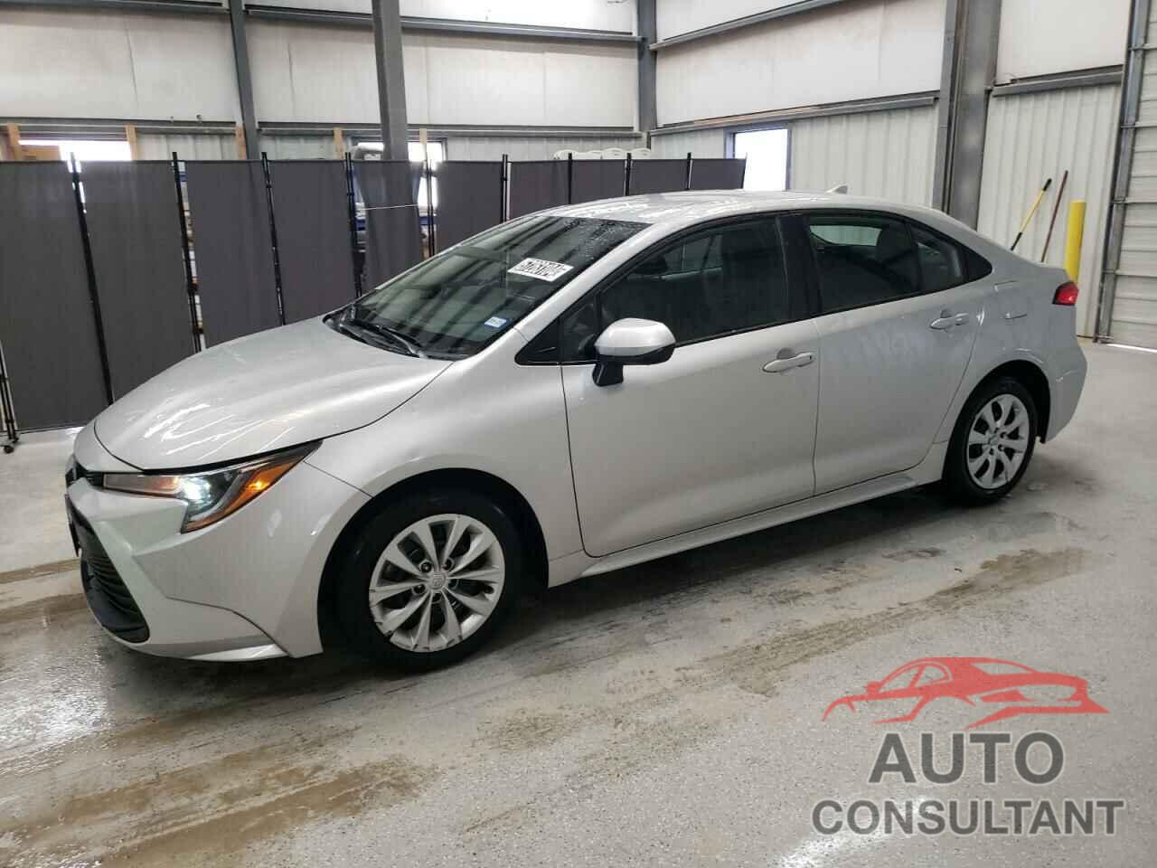 TOYOTA COROLLA 2023 - 5YFB4MDE9PP048347