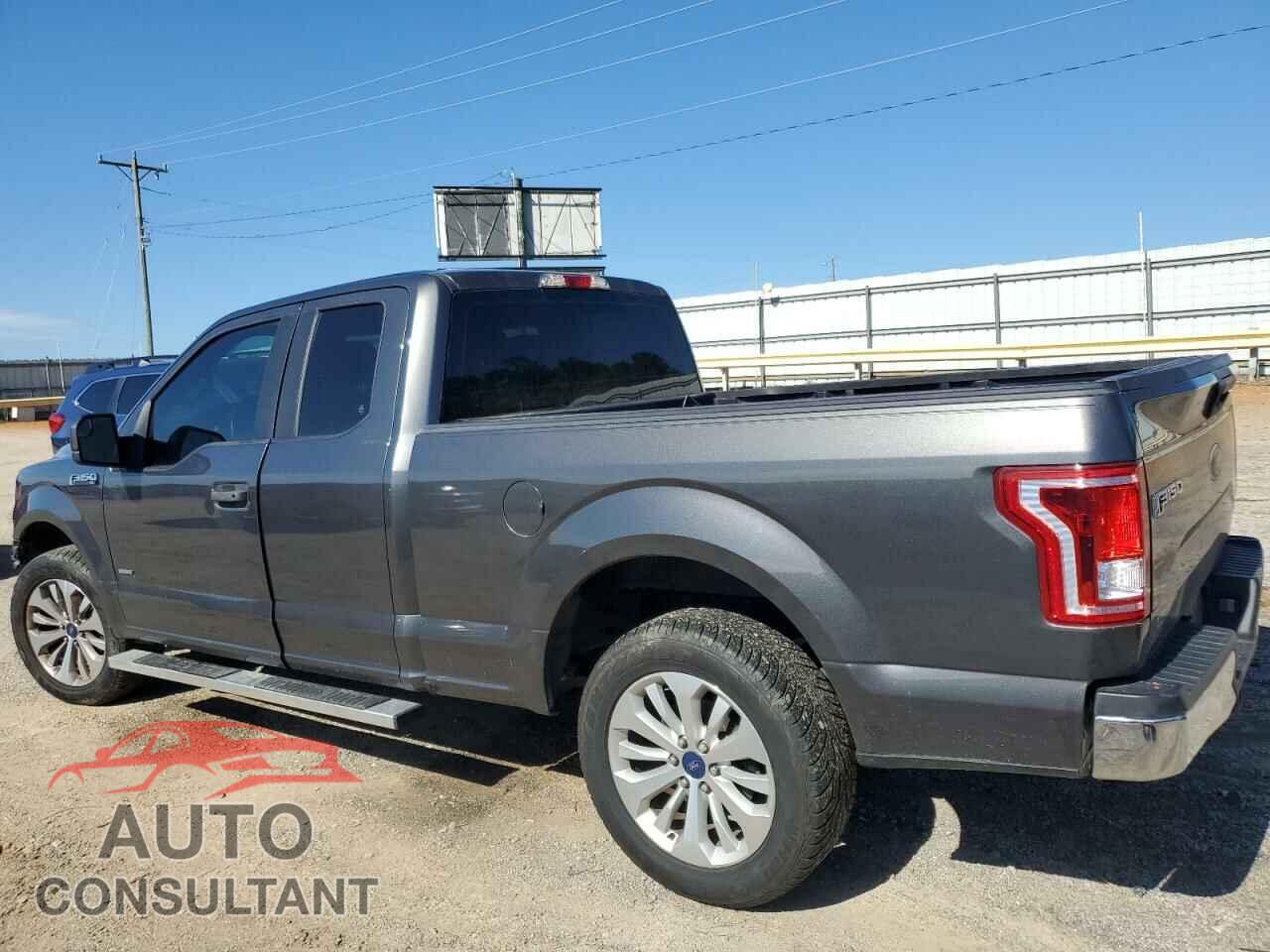 FORD F-150 2016 - 1FTEX1CP7GFB94226