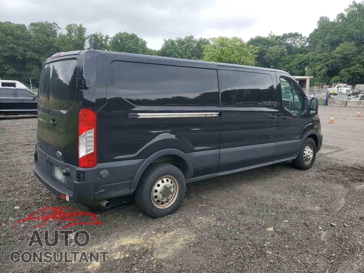 FORD TRANSIT 2020 - 1FTBR2Y85LKB31406