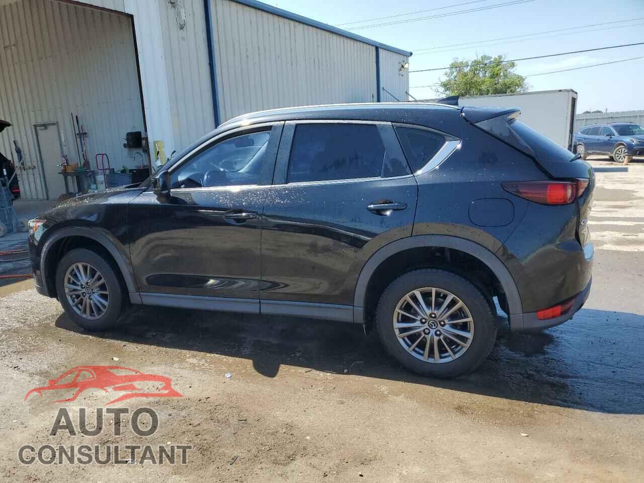 MAZDA CX-5 2018 - JM3KFABM6J1423259