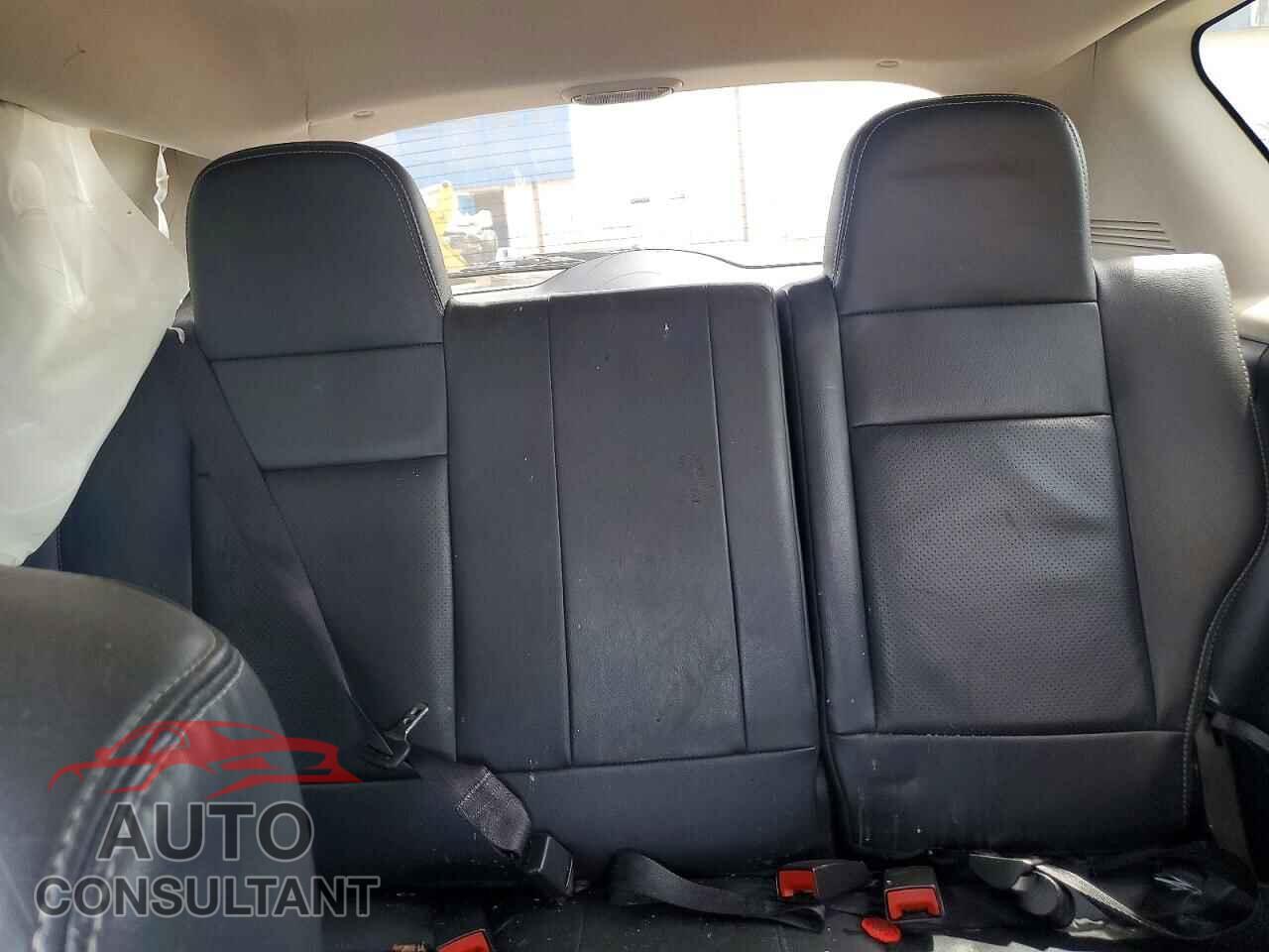 JEEP COMPASS 2016 - 1C4NJCEA2GD792676