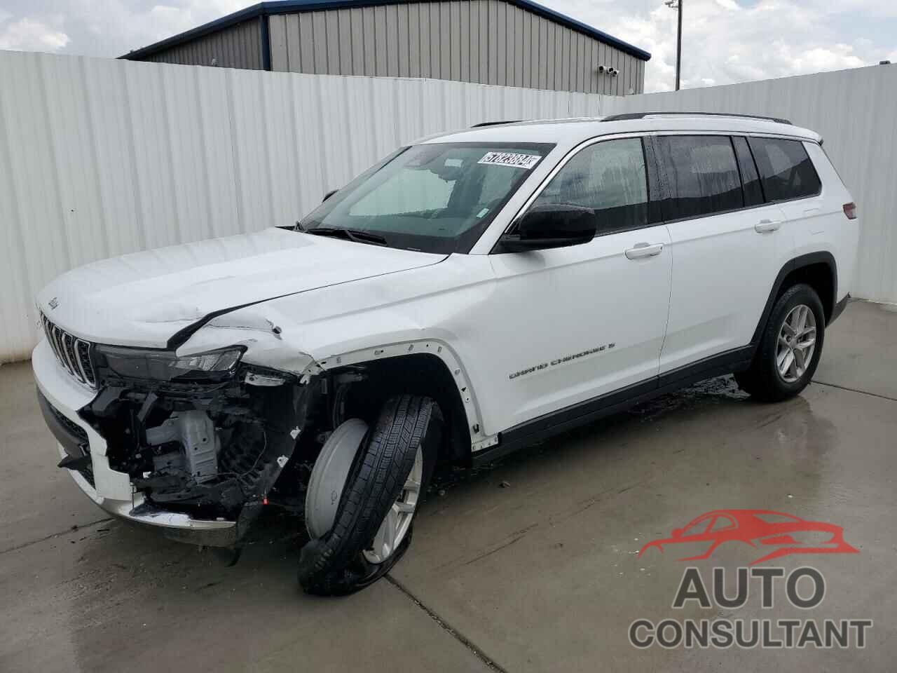 JEEP GRAND CHER 2023 - 1C4RJKAG9P8870224
