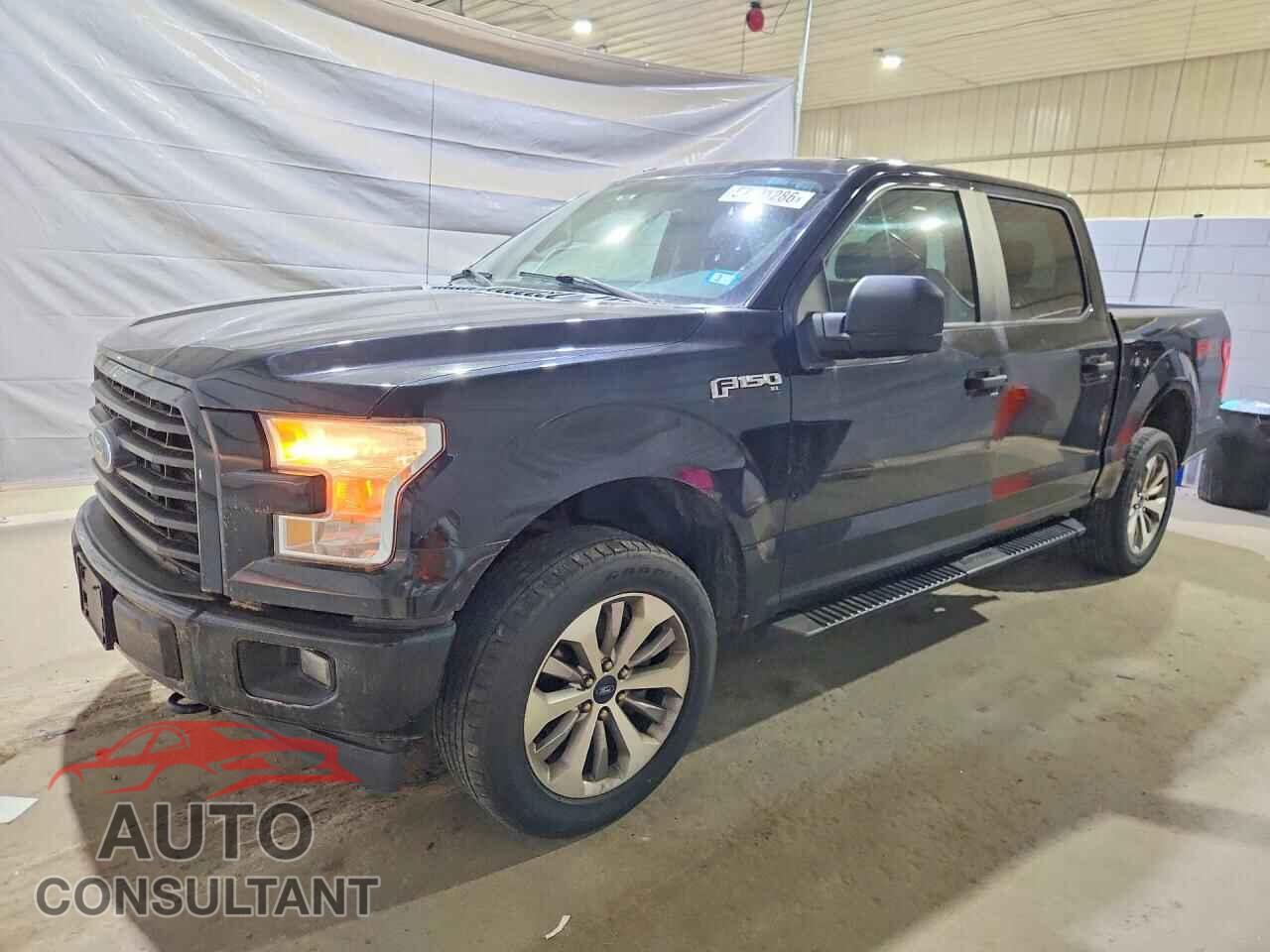 FORD F150 2017 - 1FTEW1EF3HFC74700