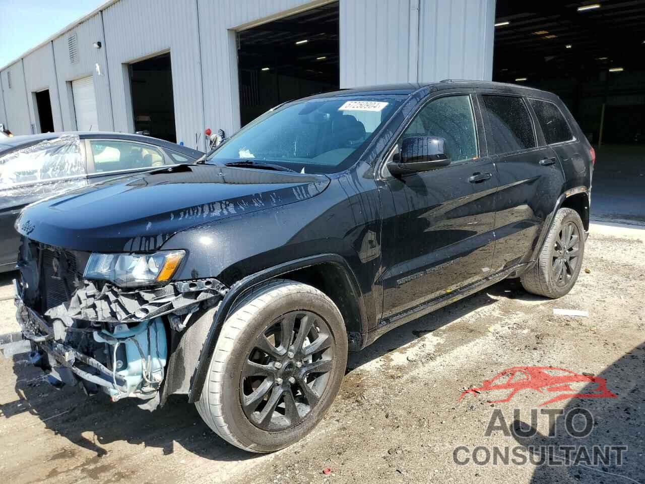 JEEP GRAND CHER 2019 - 1C4RJEAG5KC672862
