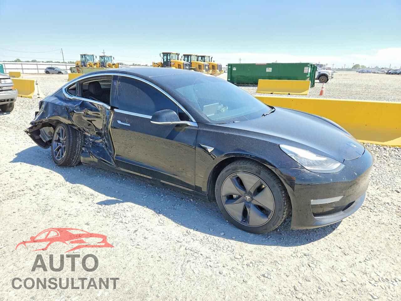 TESLA MODEL 3 2020 - 5YJ3E1EB2LF662893