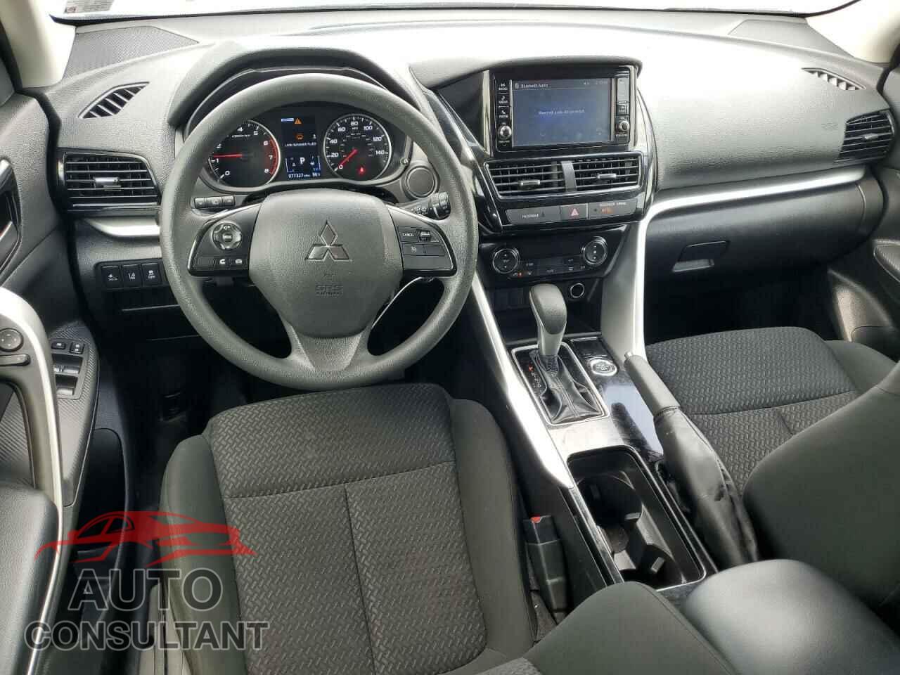 MITSUBISHI ECLIPSE 2023 - JA4ATUAA5PZ001400