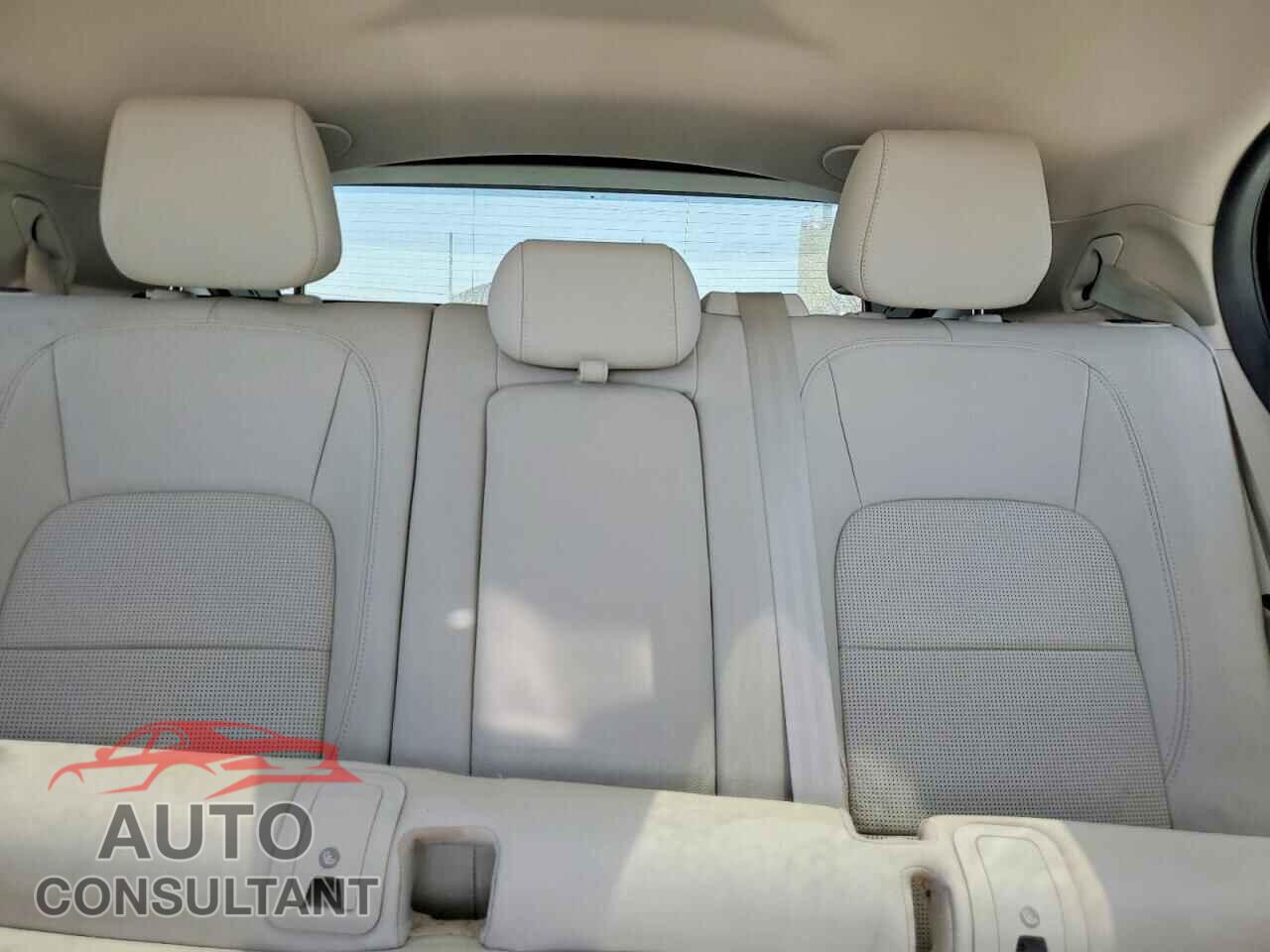 JAGUAR I-PACE 2019 - SADHB2S12K1F66762