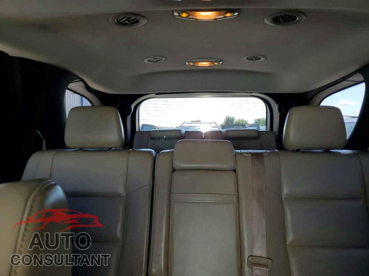 DODGE DURANGO 2015 - 1C4RDJEG9FC114951