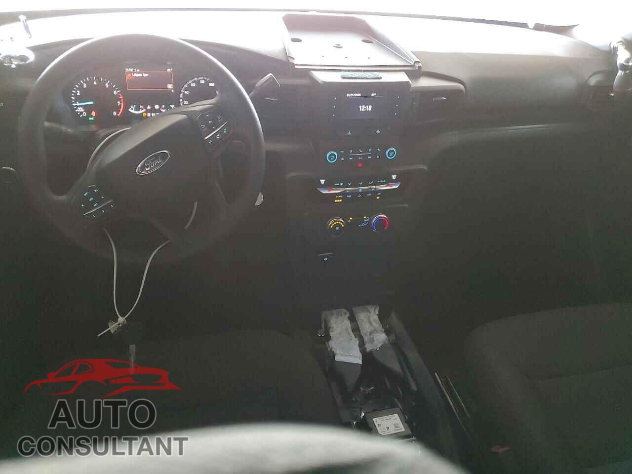 FORD EXPLORER 2024 - 1FM5K8AC2RGA01805