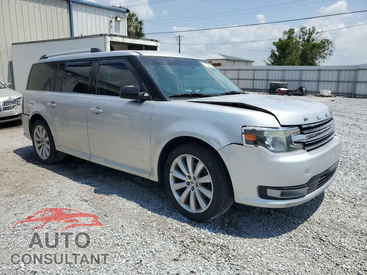 FORD FLEX 2014 - 2FMGK5C89EBD03822