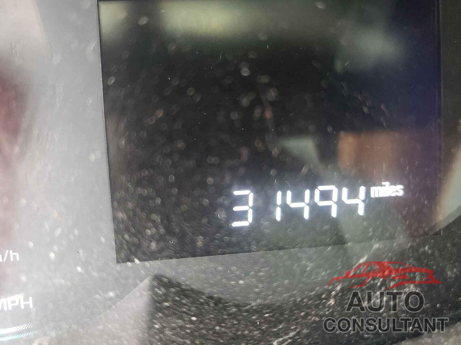 CHEVROLET SPARK 2019 - KL8CB6SA4KC738006
