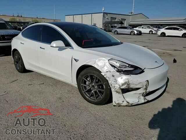 TESLA MODEL 3 2019 - 5YJ3E1EA3KF326384