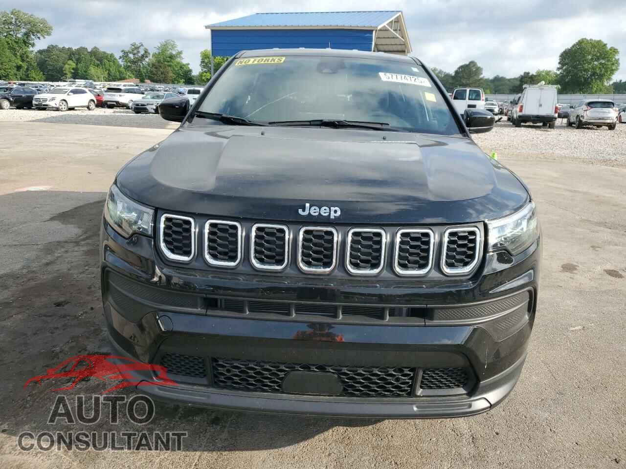 JEEP COMPASS 2024 - 3C4NJDAN0RT154020