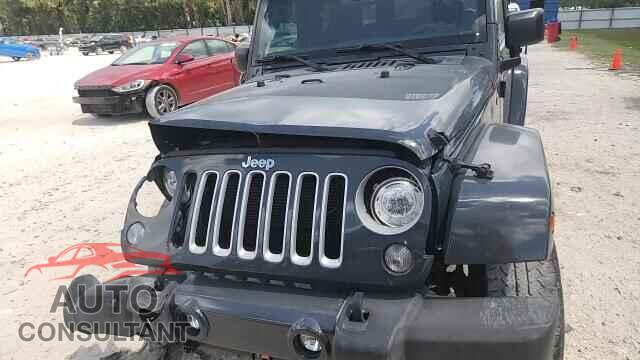JEEP All Models 2017 - 1C4AJWBG1HL517512
