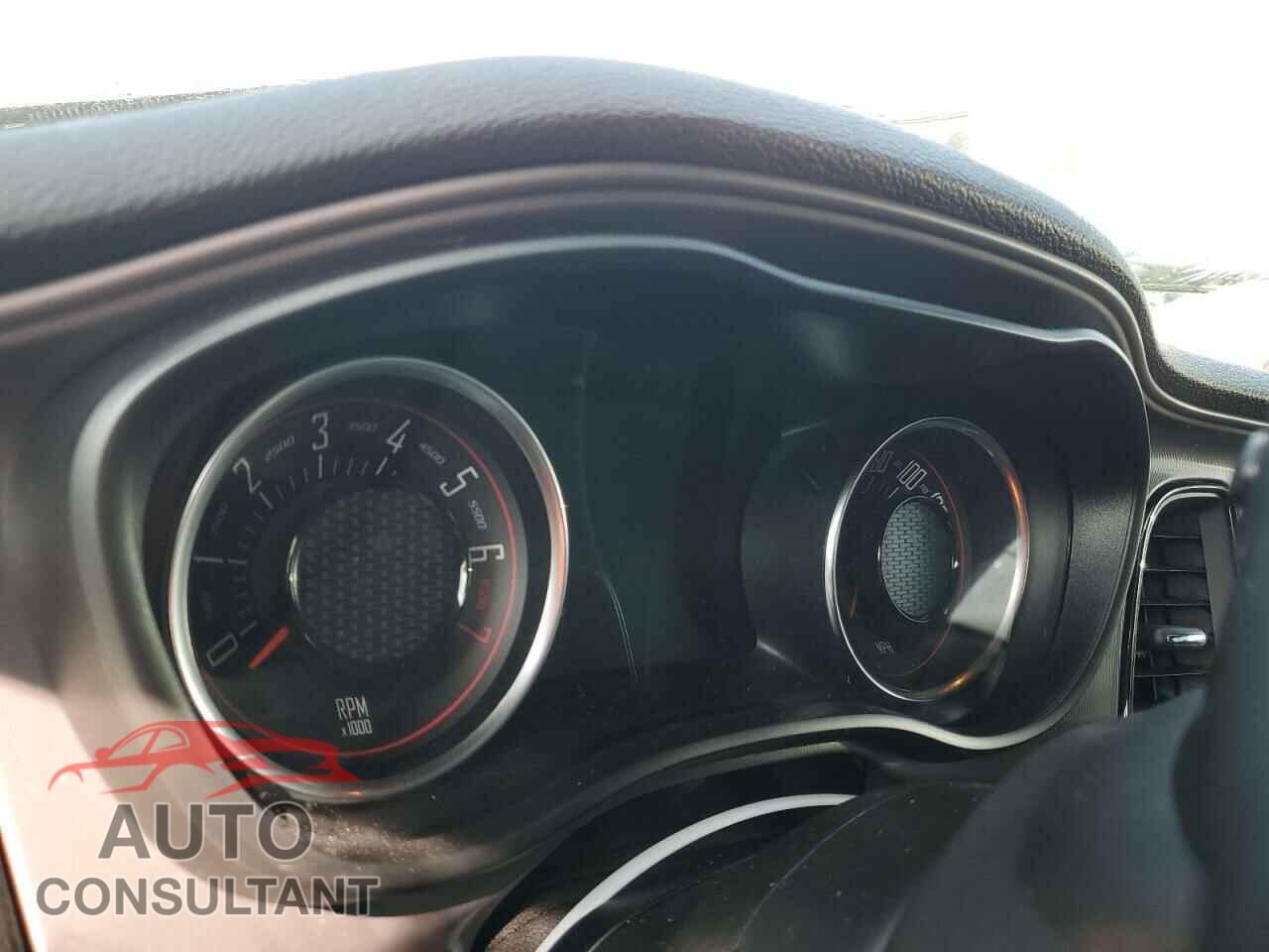 DODGE CHALLENGER 2023 - 2C3CDZAG7PH517744